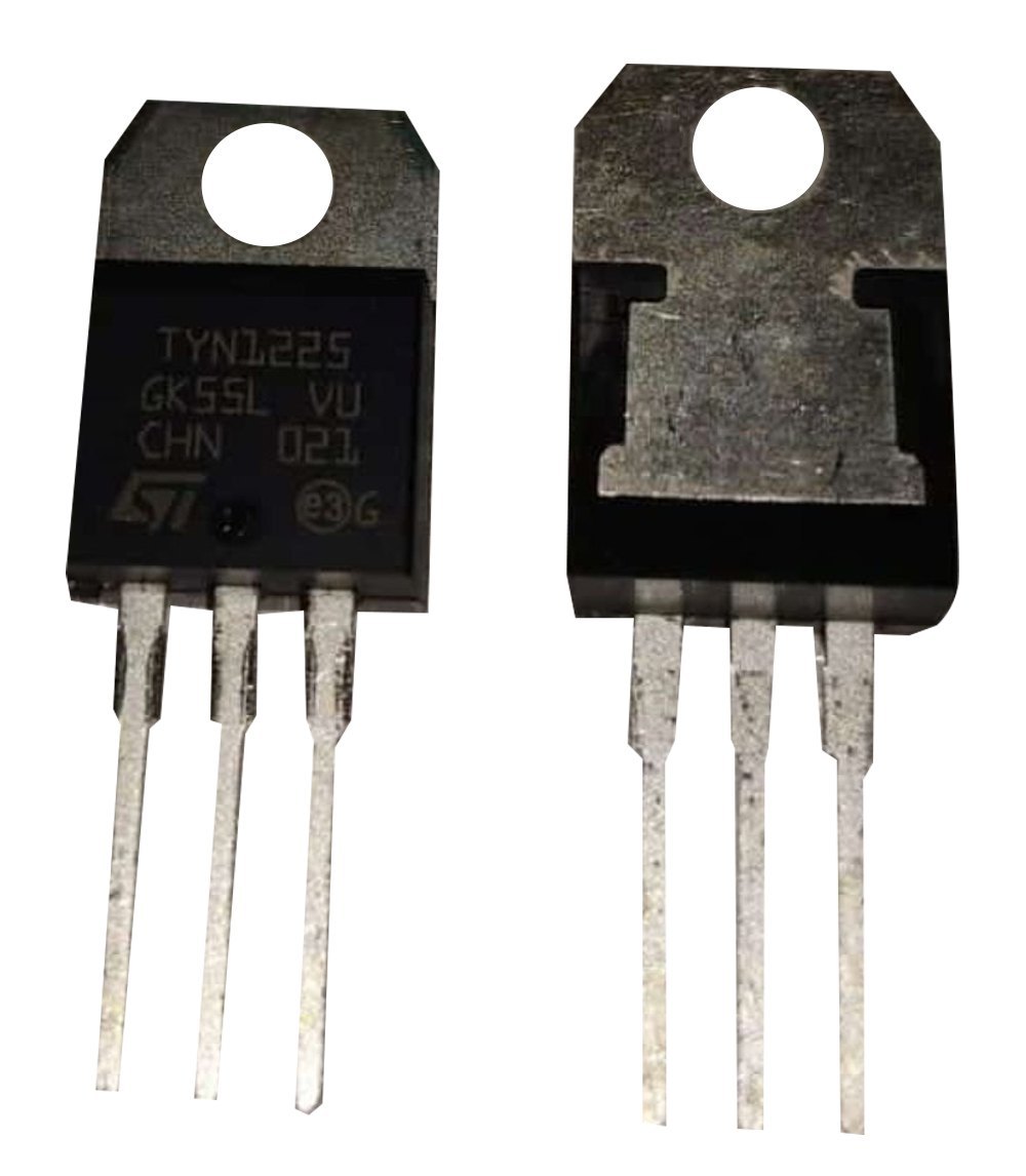 TYN1225 1200V 25A SCR Thyristor
